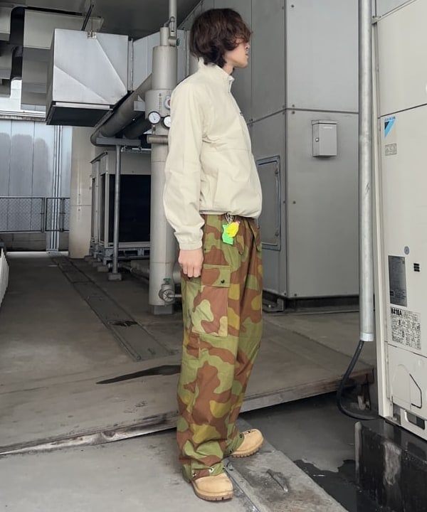 タマイユウトさんの「BEAMS WOMEN｜」を使ったコーディネート