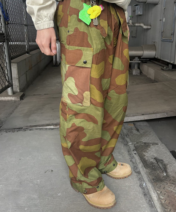 タマイユウトさんの「BEAMS WOMEN｜」を使ったコーディネート