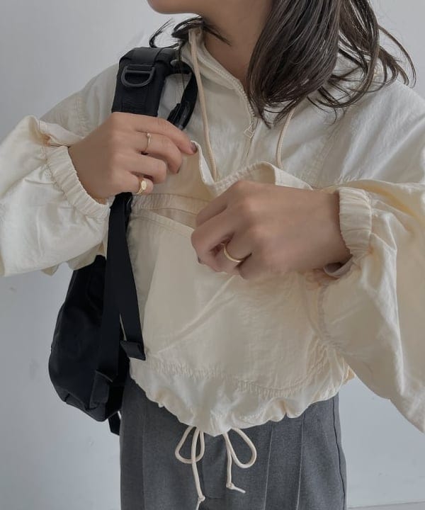 Ranさんの「【別注】GREGORY / NICE DAY NEW」を使ったコーディネート