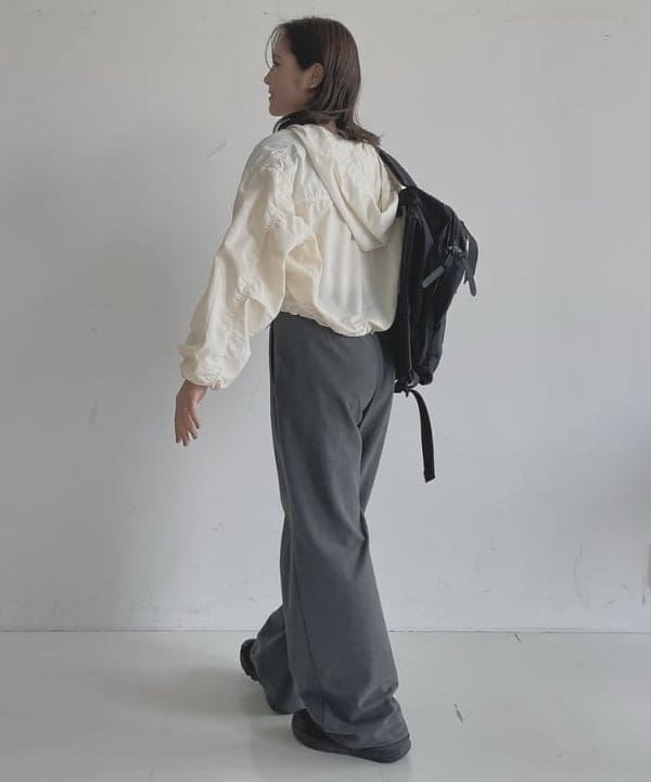 Ranさんの「【別注】GREGORY / NICE DAY NEW」を使ったコーディネート