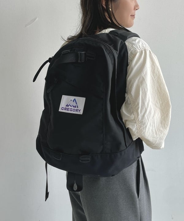 Ranさんの「【別注】GREGORY / NICE DAY NEW」を使ったコーディネート