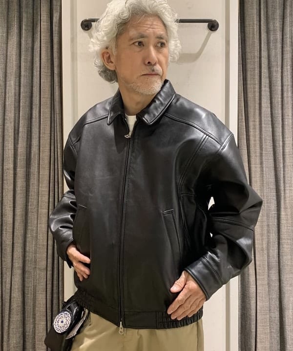 和田 健二郎（1048436） スタイリング・コーディネイト｜BEAMS