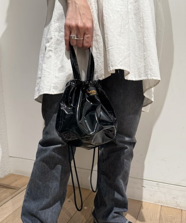 Kaoru Sakumaさんの「BEAMS WOMEN｜リブ クルー 3/4 カットソー」を使ったコーディネート
