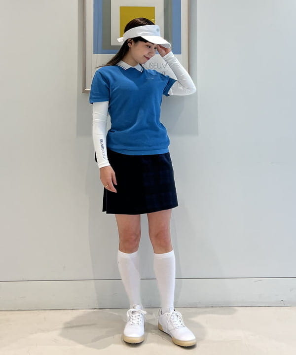 BEAMS GOLF（1048493） スタイリング・コーディネイト｜BEAMS