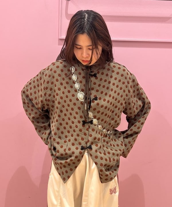 リズさんの「BEAMS WOMEN｜Paraboot / 別注 BAHAMAS」を使ったコーディネート