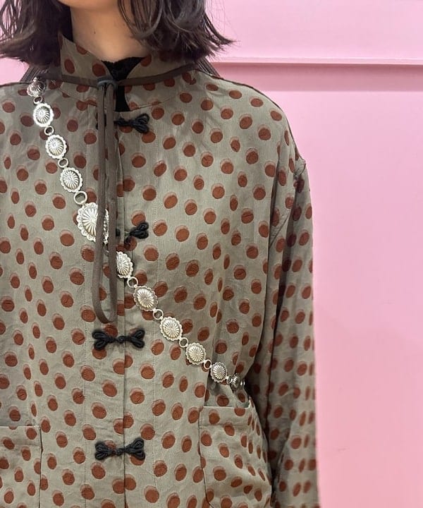 リズさんの「BEAMS WOMEN｜Paraboot / 別注 BAHAMAS」を使ったコーディネート
