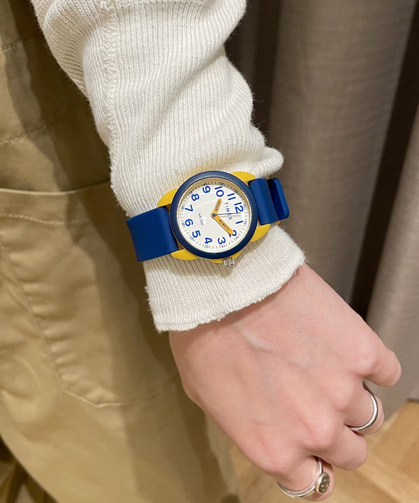 コウリキ　マミさんの「BEAMS WOMEN｜BAG ‘n’ NOUN / TOOLBAG MONTANA 'MINI'」を使ったコーディネート