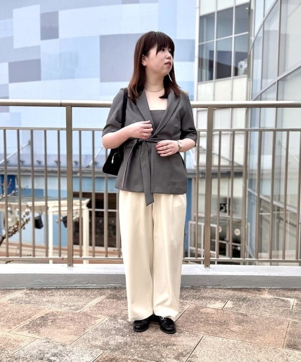 B:MING LIFE STORE by BEAMS 萬谷 めぐみ