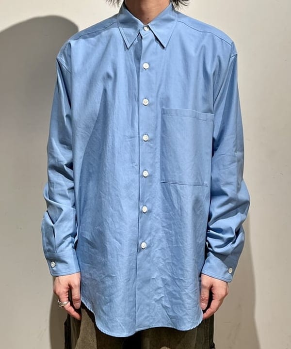 関澤 佑樹さんの「BEAMS WOMEN｜【別注】NULL TOKYO / Denim Painter Pants」を使ったコーディネート