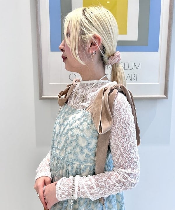 CAROLINA GLASER(1048571) スタイリング・コーディネイト|BEAMS CAROLINA GLASER(1048571) スタイリング・コーディネイト|BEAMS