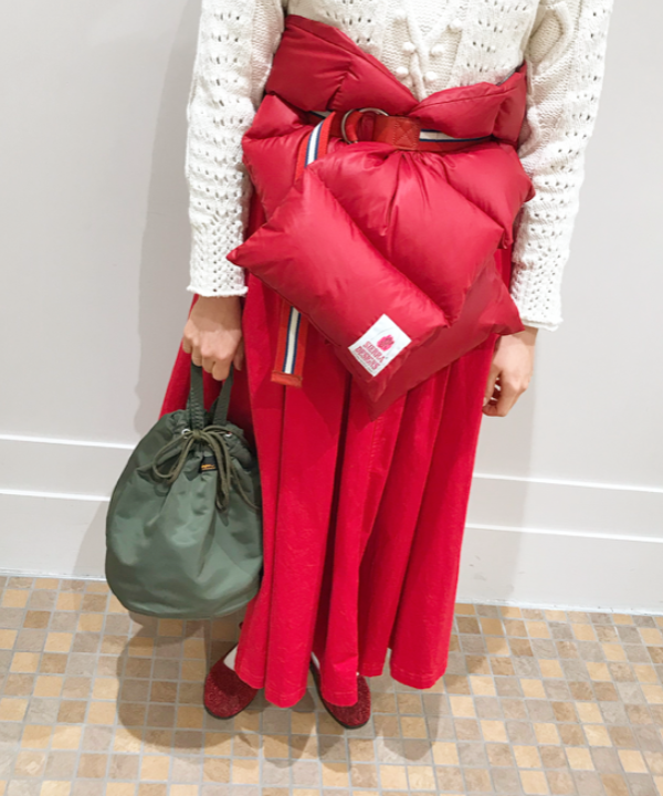 MAYURIさんの「BEAMS WOMEN｜」を使ったコーディネート