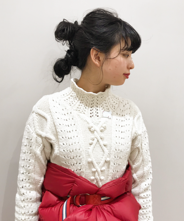 MAYURIさんの「BEAMS WOMEN｜」を使ったコーディネート