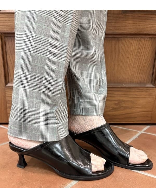 はっとりさんの「BEAMS WOMEN｜BEAURE &times; Ray BEAMS / 別注 2WAY バッグ」を使ったコーディネート