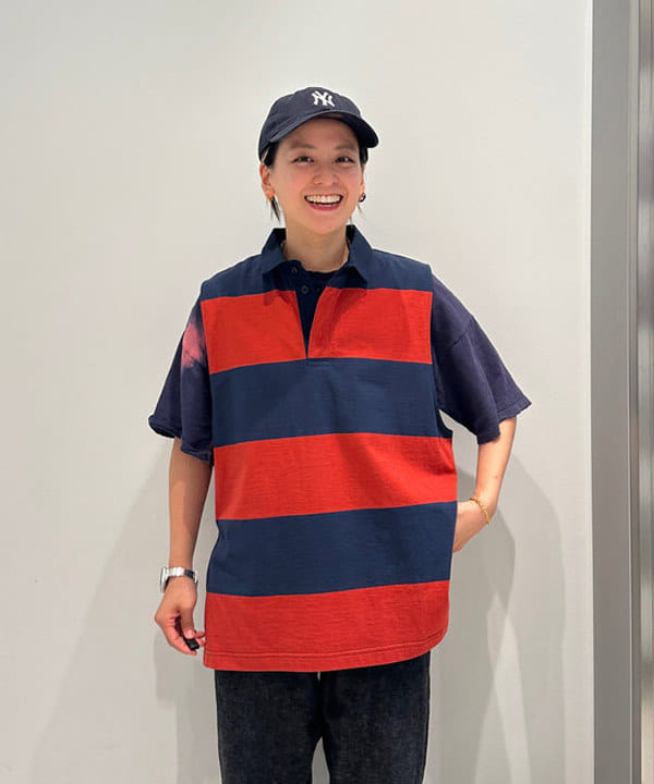BEAMS BOY ビームス 恵比寿のHeg.