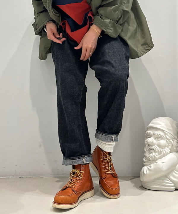 BEAMS BOY ビームス 恵比寿のHeg.