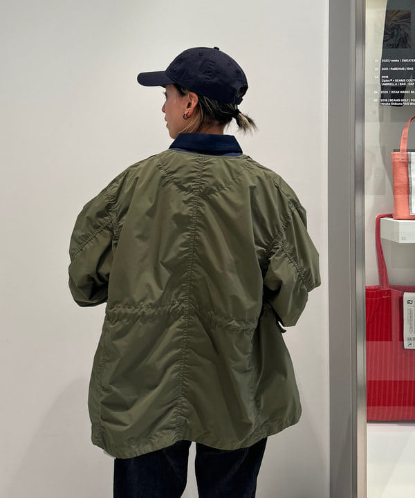 BEAMS BOY ビームス 恵比寿のHeg.