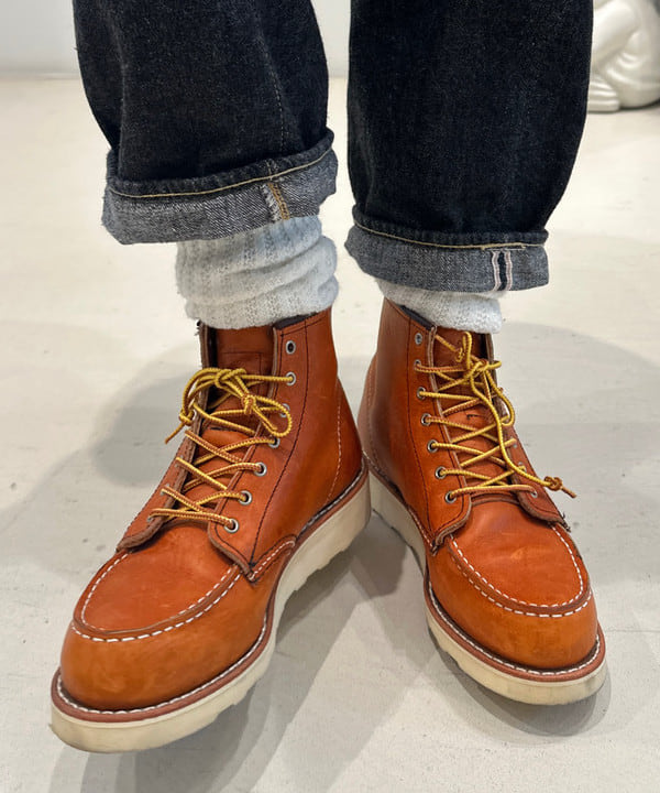 BEAMS BOY ビームス 恵比寿のHeg.