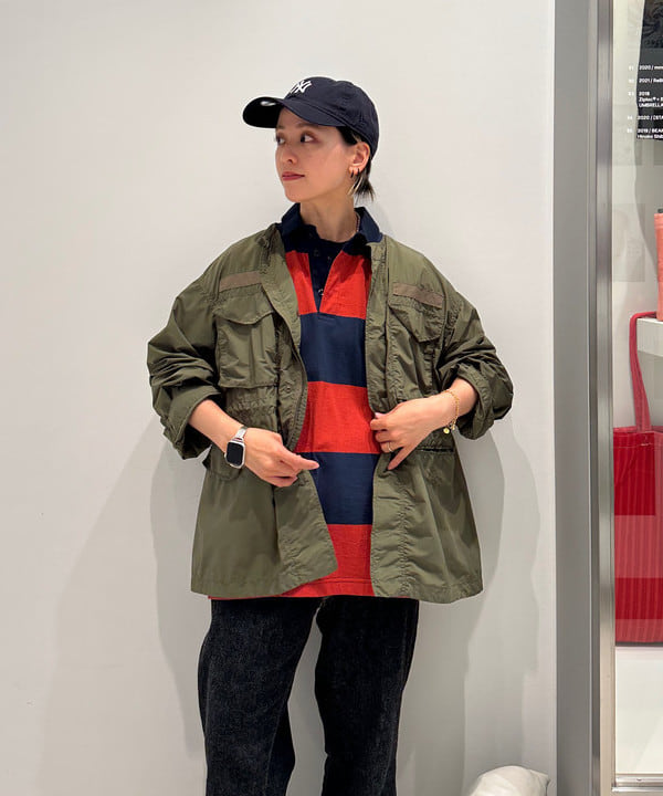 BEAMS BOY ビームス 恵比寿のHeg.