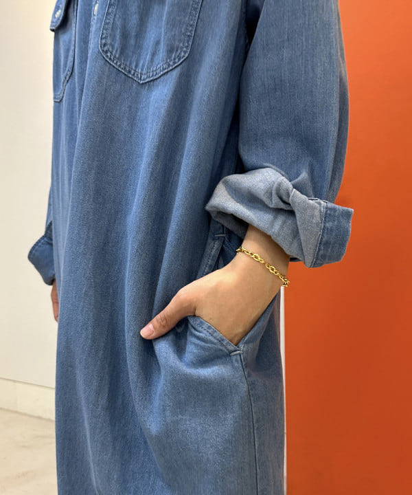 BEAMS BOY ビームス 恵比寿のHeg.