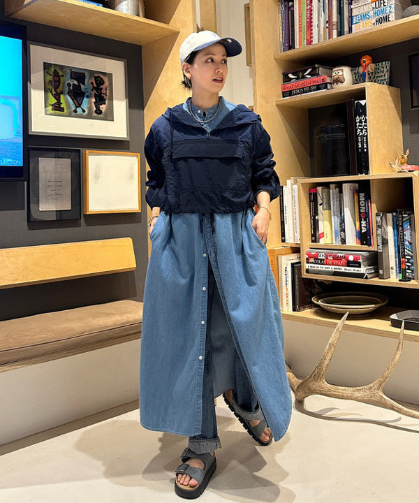 BEAMS BOY ビームス 恵比寿のHeg.