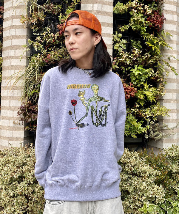 はるひむさんの「BEAMS WOMEN｜GRS_BAND_SWEATsp」を使ったコーディネート
