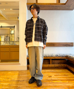 BEAMS（ビームス）NEW. / CHUMLEY'S（ファッション雑貨