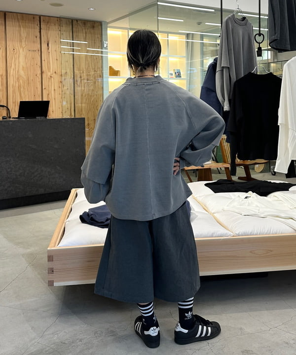 BEAMS BOY ビームス 恵比寿のHeg.