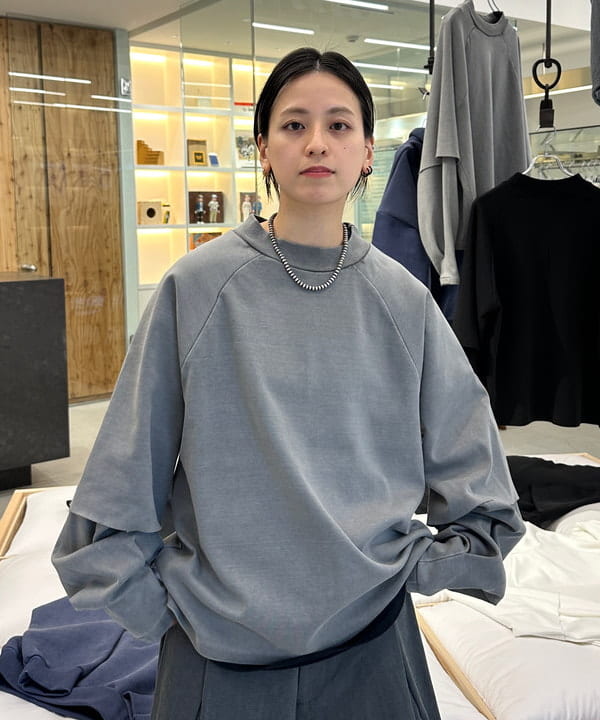 BEAMS BOY ビームス 恵比寿のHeg.