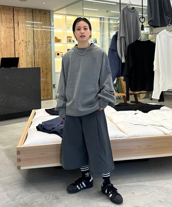 BEAMS BOY ビームス 恵比寿のHeg.