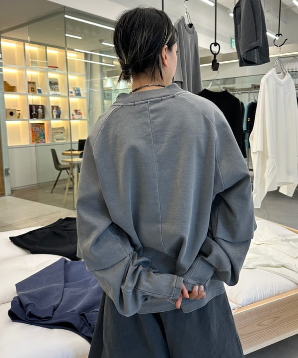 BEAMS BOY ビームス 恵比寿のHeg.