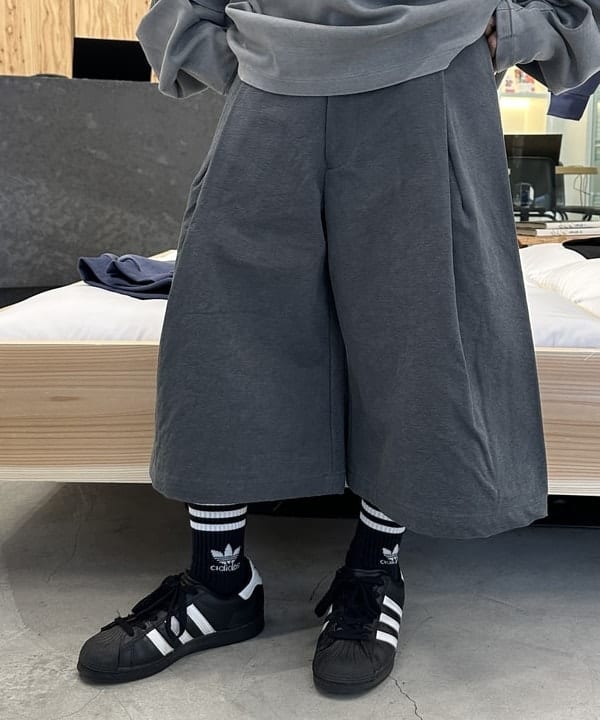 BEAMS BOY ビームス 恵比寿のHeg.