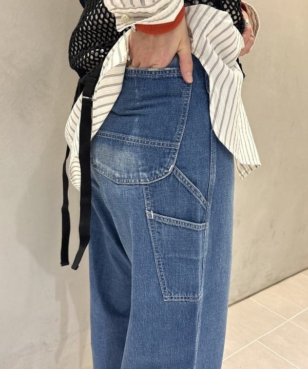 kawaiさんの「BEAMS WOMEN｜Paraboot / 別注 BAHAMAS」を使ったコーディネート