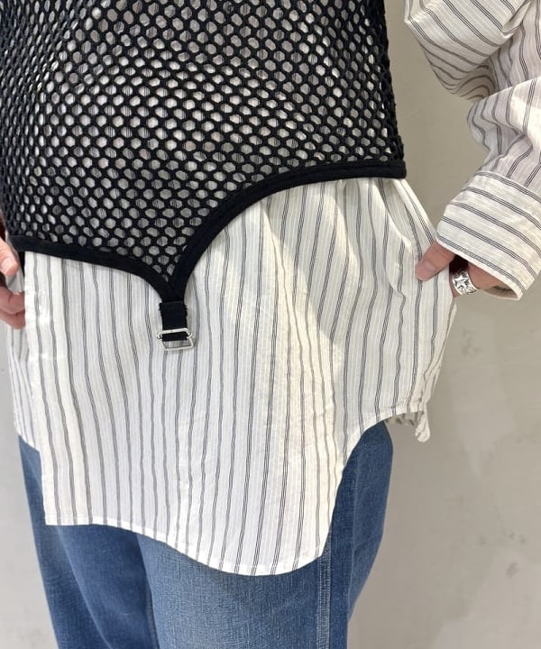 kawaiさんの「BEAMS WOMEN｜Paraboot / 別注 BAHAMAS」を使ったコーディネート