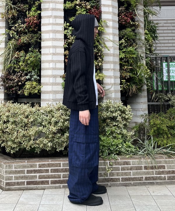 菊田 悠さんの「BEAMS WOMEN｜【別注】Champion "BEAMS" LOGO T-Shirts」を使ったコーディネート
