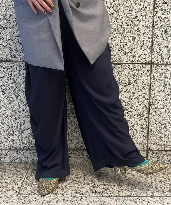 あゆさんの「BEAMS WOMEN｜」を使ったコーディネート