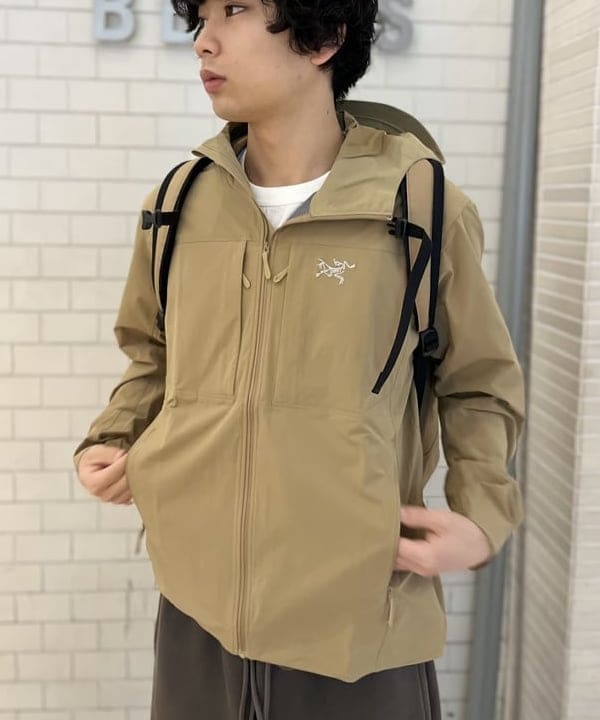 流聖さんの「BEAMS WOMEN｜」を使ったコーディネート