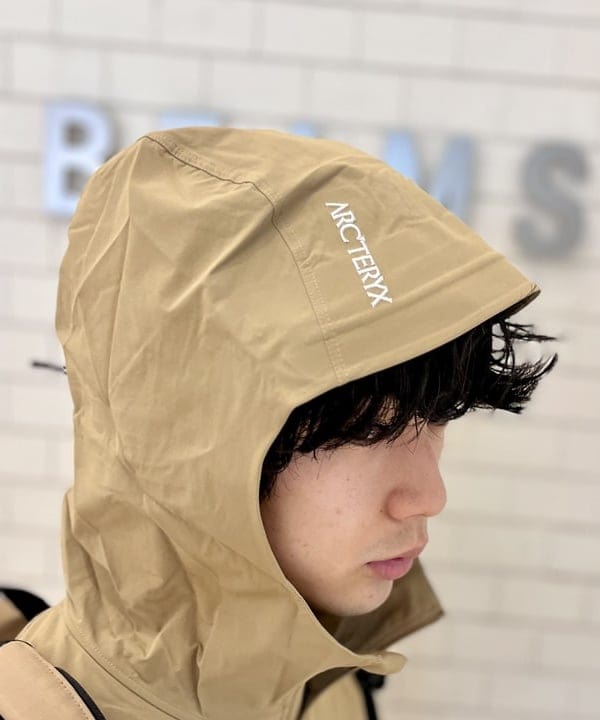 流聖さんの「BEAMS WOMEN｜」を使ったコーディネート