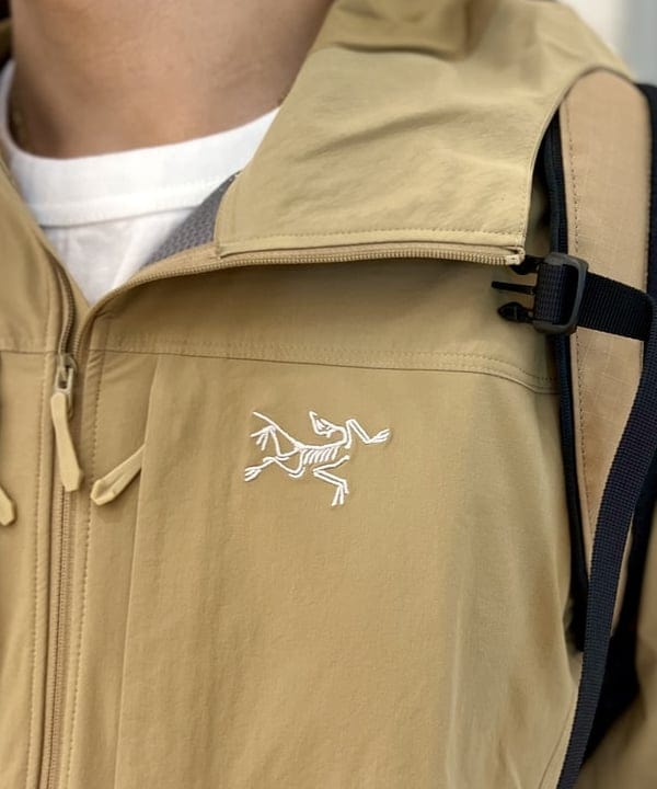 流聖さんの「BEAMS WOMEN｜」を使ったコーディネート