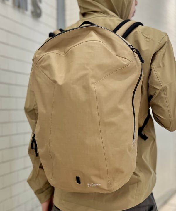 流聖さんの「BEAMS WOMEN｜」を使ったコーディネート