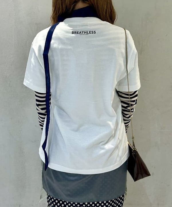 ナツハさんの「BEAMS WOMEN｜がま口 バッグ」を使ったコーディネート