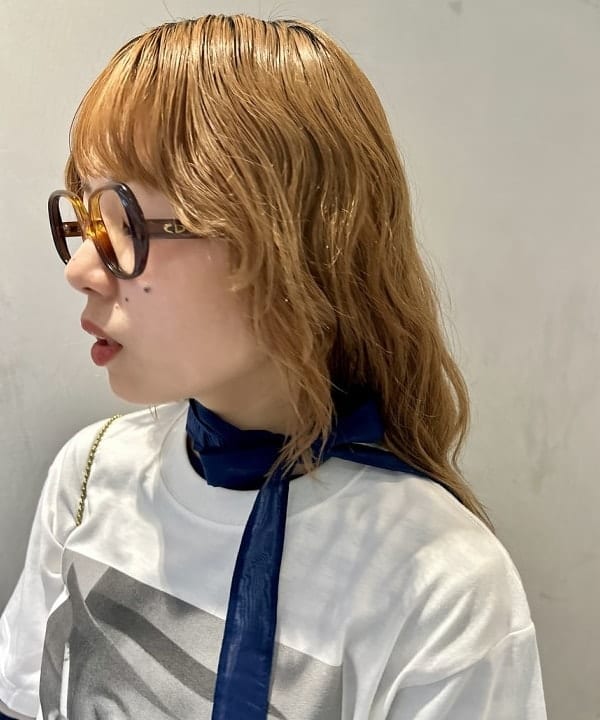 ナツハさんの「BEAMS WOMEN｜がま口 バッグ」を使ったコーディネート