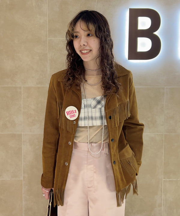 AKIさんの「がま口 バッグ」を使ったコーディネート