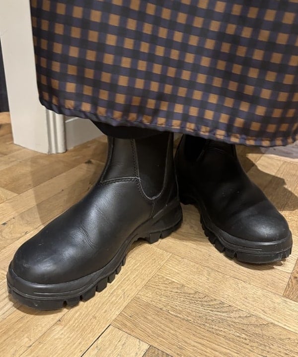 つぼさんの「BEAMS WOMEN｜Brady / FANE」を使ったコーディネート