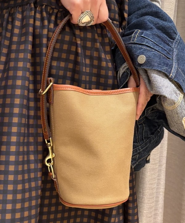 つぼさんの「BEAMS WOMEN｜Brady / FANE」を使ったコーディネート
