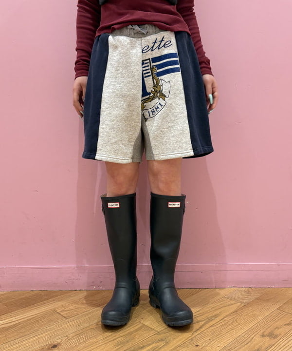 ケミオさんの「BEAMS WOMEN｜【別注】PENNEY'S / ボディスーツ ヘンリーネック トップス」を使ったコーディネート