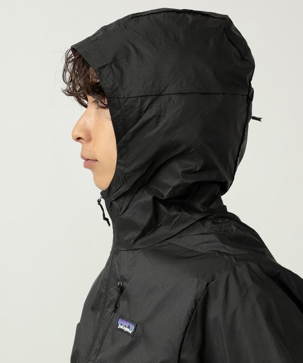 Kellyさんの「BEAMS WOMEN｜patagonia / フーディニ ジャケット」を使ったコーディネート