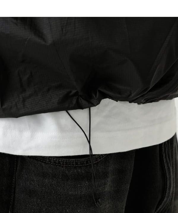 Kellyさんの「BEAMS WOMEN｜patagonia / フーディニ ジャケット」を使ったコーディネート