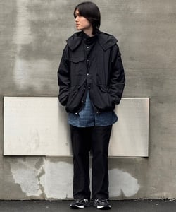 BEAMS PLUS（ビームス プラス）MIL Utility Trousers（パンツ