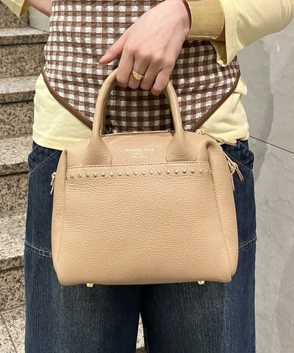 多田 日奈子さんの「BEAMS WOMEN｜rus / KOI ボディ スーツ」を使ったコーディネート