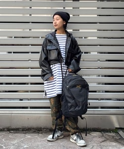 BEAMS BOY（ビームス ボーイ）ARC'TERYX / MANTIS 26 BACKPACK